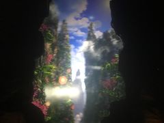 -芜湖方特东方神画