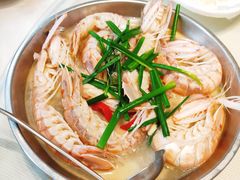-海儀美食楼(湾仔海鲜街店)