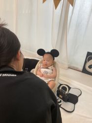 -贝乐家儿童摄影店(繁花中心店)