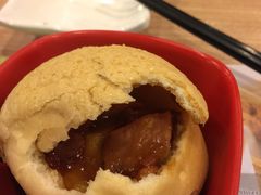 -添好运点心专门店(中环IFC店)