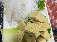 -马记伊源斋涮肉·清真菜(百子湾店)