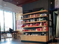 -星巴克(天津SM城市广场店)