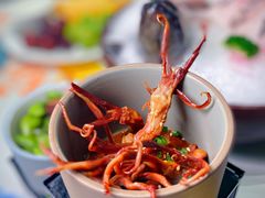 -红鼎豆捞·非遗鲍皇汤火锅(宝丰路店)