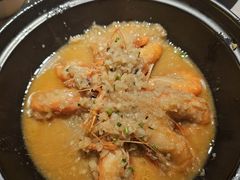 -巴厘龙虾·榜首油焖大虾(音乐学院·沿江酒馆店)