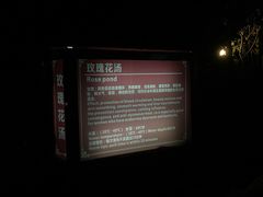 -森波拉火山温泉