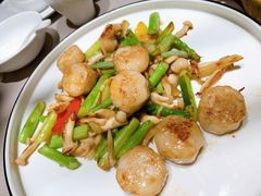 -尚一汤·粤菜海鲜(环球港店)