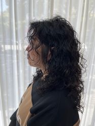 -米莱 Hair Salon 美髮