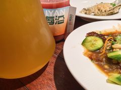 -前海沿·青岛菜(五四广场永旺店)