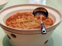 -汤记传菜(浦江店)