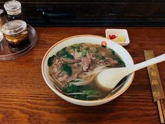 -越南牛肉河粉餐厅(书院巷店)