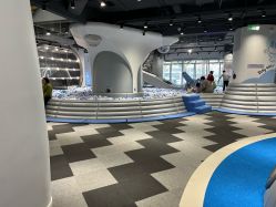 -MINI MARS KIDS CLUB亲子家庭中心(杨浦黄兴店)