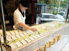 -盛百味·家宴餐厅(霸州分店)