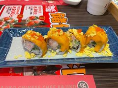 -仙隐小鹿中华料理(南宁万象城店)