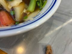 -河州春清真西北特色美食(虎踞路店)