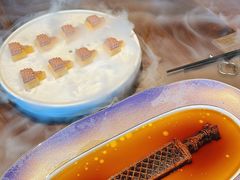 -曾宴·楚菜(湖北省博物馆店)