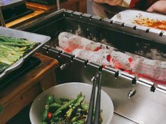 -很久以前羊肉串(大华三路店)