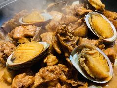 -功夫小龙虾·烧烤·江湖菜(金沙洲店)