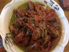 -小红烤翅(傅厚岗店)