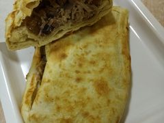 -宝光熏肉鞋底火烧(新街口店)