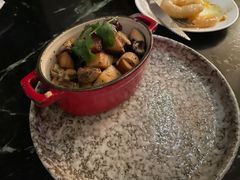 烤蘑菇-The Rug Cafe(王府中环店)