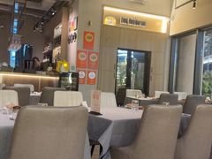 -Efes Turkish & Mediterranean Cuisine 艾菲斯餐厅(陆家嘴店)