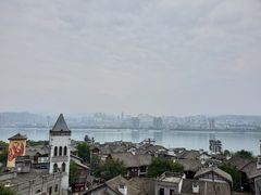 -丰都鬼城名山景区