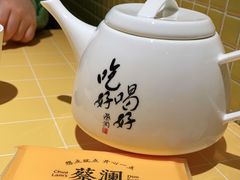 -蔡澜点心·粤菜(花城汇南区店)