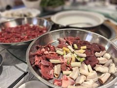 -丰尔粥食·粥底火锅·桑拿鸡(大良总店)