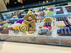 -GODIVA(国际金融中心店)