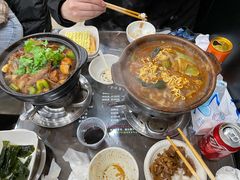 -川香煲(茅台路店)