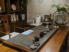 -火福·天湖阁大闸蟹博物馆主题餐厅(浅水湾店)