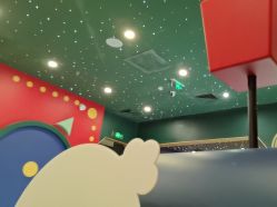 -MELAND CLUB亲子乐园·派对·餐厅(北京芳圆里ID MALL店)