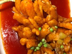 -梅花境(万科店)