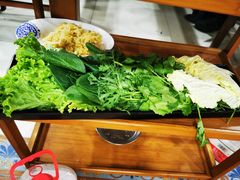 -楼外楼大刀肉传统火锅居(博学路店)