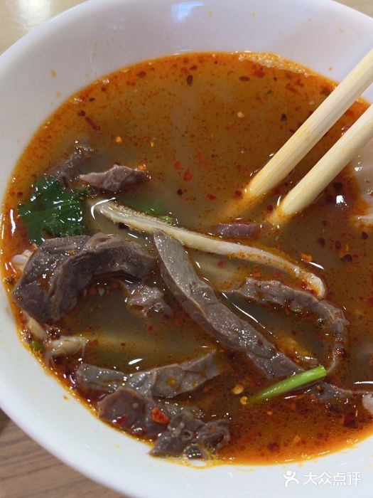 绥缘老烧麦(中天店)图片