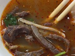-绥缘老烧麦(中天店)