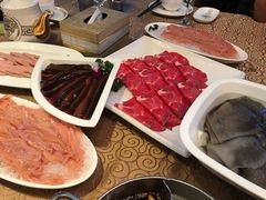 -小天鹅火锅·一线江景洪鼎旗舰店(洪崖洞店)