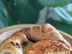 -老梦面包CHEZMOREL(麦子店)