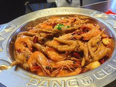 -胖哥俩肉蟹煲(重庆观音桥大融城店)