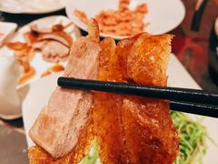 -金鸭季·北京烤鸭(深业上城店)