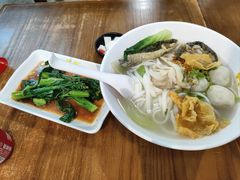 -其美潮州鱼旦粉世家(花城汇南区分店)