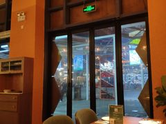 -Ambra Haus琥珀屋精酿餐厅(宝山店)