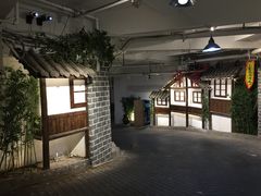 门面-庆合府重庆大排档(紫都城店)