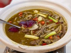 翠清牛三鲜-翠清酒家(万丰路店)
