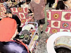 -粗粮人家·东北菜(洋桥店)