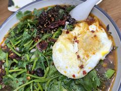 -沈长霞遵义羊肉粉(永丰店)