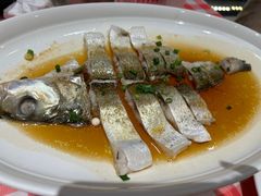 -巴陵全鱼席(湖南老字号汴河街店 )