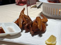 -侨美食家·粤菜(体育西路店)