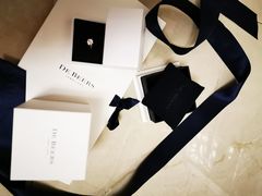 -DE BEERS 戴比尔斯(上海国金中心店)