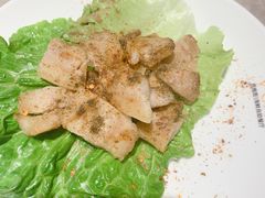 -V-ONE西雅图海鲜自助餐厅(仓山万达广场店)